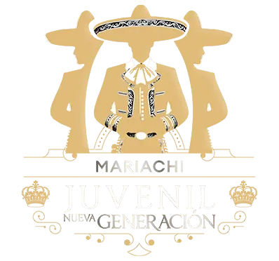 Logotipo Mariachi Juvenil Nueva Generación